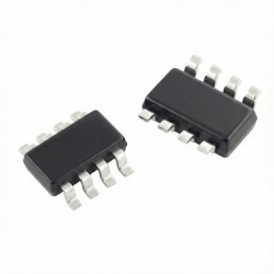 MP2315GJ-Z IC-2315 REG. BUCK ADK 3A TSOT23-8