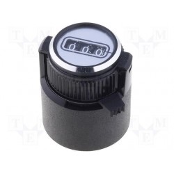 CT23-6A Dial CT-23-6A Turns-Counting Dials