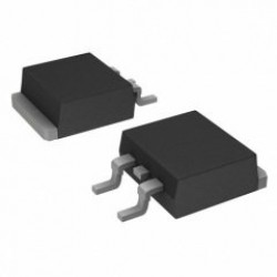 IRFZ48S DPAK 50A 60V N-CHANNEL MOSFET IRFZ48S DPAK 50A 60V N-CHANNEL MOSFET