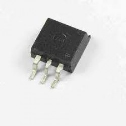 IXTA1N100 N-A MOSFET