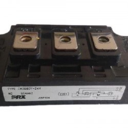 CM200DY-24H 200A 1200V IGBT MODÜL MITUBISHI