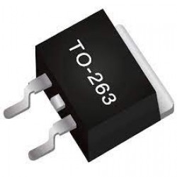 BSP75N 1.1A 60V MOSFET SOT223 736 NXP MOSFET TRANSİSTÖR