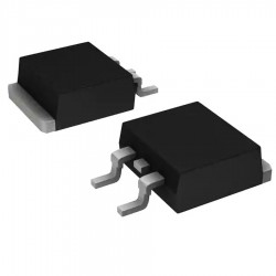 SUD06N10-225L-GE3 N-Channel 100 V 6.8A MOSFET