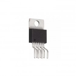 6M12653R DİP TO-220 İZOLELİ FSC N-A ENTEGRE 6M12653R DİP TO-220 İZOLELİ FSC N-A ENTEGRE