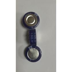WUA 1.5F 5.5V C-type 20.5x7.4mm weet 
