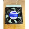 RQA12025HSL 120X120X25MM 0.09A 220VAC 2PİN FAN TİDAR