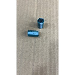 15uf 450v 12.5x20 105c AİSHİ 