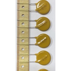 20mm 275v varistör 820422711 WE WÜRTH 
