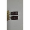 33UF 450V 16x25 105 NIPPIN ELKO KONDANSATÖR