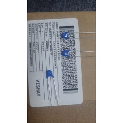 470pf 1kv (1000v) rm:5mm vıshay 