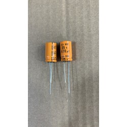 470uf 35v 12.5x20 125c NİPPON 