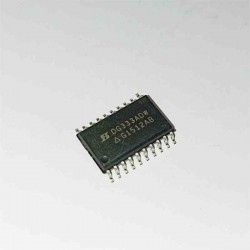 DG333ADW SMD ENTEGRELER