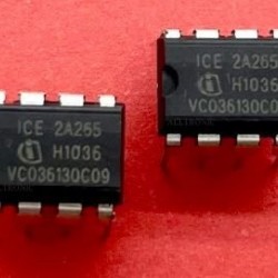 ICE2A265 DIP-8 POWER MANAGEMENT IC