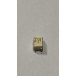 TLP127 SOP 4 Opto Coupler TOSHIBA