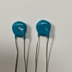 470PF 10KV POLYESTER KONDANSATÖR