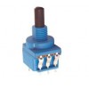 WH116AK-1-1M 500K ANAHTARLI POTANSİYOMETRE