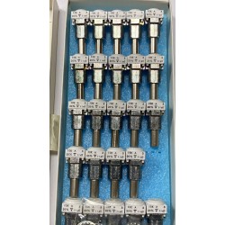 P11S1V0APFY00T00596E3 POTANSİYOMETRE  10K VISHAY TRİMPOT