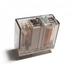 RP310012 SCHRACK 12V 16A 8 PİN ROLE