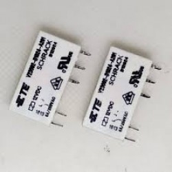 V23092-B1024-A201 24V 6A 1C SLİM  Yassı RÖLE