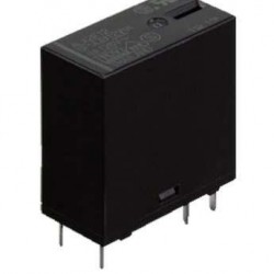 ALA2PF24 - RELAY 5A 24V 2PNC PANASONIC