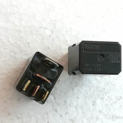 CM1-P-24V ACM13102 5PINS ROLE