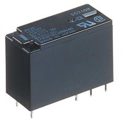 JW2SN-DC12V - RELAY POWER 5A 12VDC 2P PANASONIC JW2SN-DC12V - RELAY POWER 5A 12VDC 2P PANASONIC