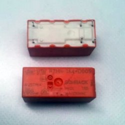 RZHH-1A4-D005 5V 16A 1NO GÜÇ RÖLE