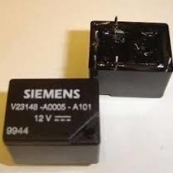  V23148-A0005-A101 12V KOMBİ RÖLESİ SIEMENS Kombi RÖLE