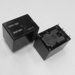CF2-12V ACF231 