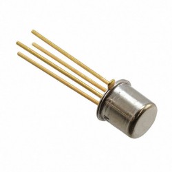 3C92C Transistör Çıkışlı Optokuplör TO-72-4