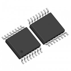 UDA1330ATS/N2,118 16-SSOP ENTEGRE DEVRESİ