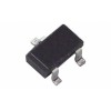 MMBTH10 RF TRANSISTOR, NPN, 25V, 0.05A SOT-23 KEC