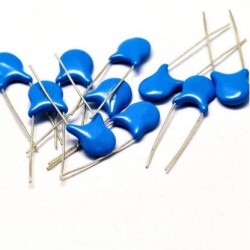 330 PF 440V X1Y2 ÇAP 6MM RM:7.5 VISHAY KONDANSATÖR