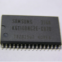 K6T1008C2E-GB70  128Kx8 bit Low Power CMOS Static RAM