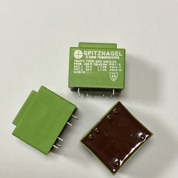 2X24V 1.1VA KAPALI TRAFO SPITZNAGEL 