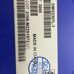 DMG2307L-7 MOSFET 