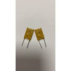 FRU500/30 POLYSIWIÇ 5A 30V FUZETEC BUTTON