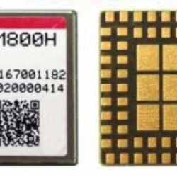 SIM800H MODULE FM QUADBAND GSM GPRS BT 3.0 SIMCOM