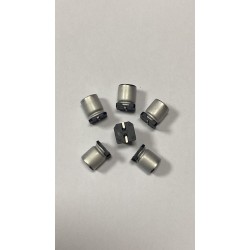 EEE1AA101WR  100uf 10V  SMD 5x5.4mm 85c PANASONIC